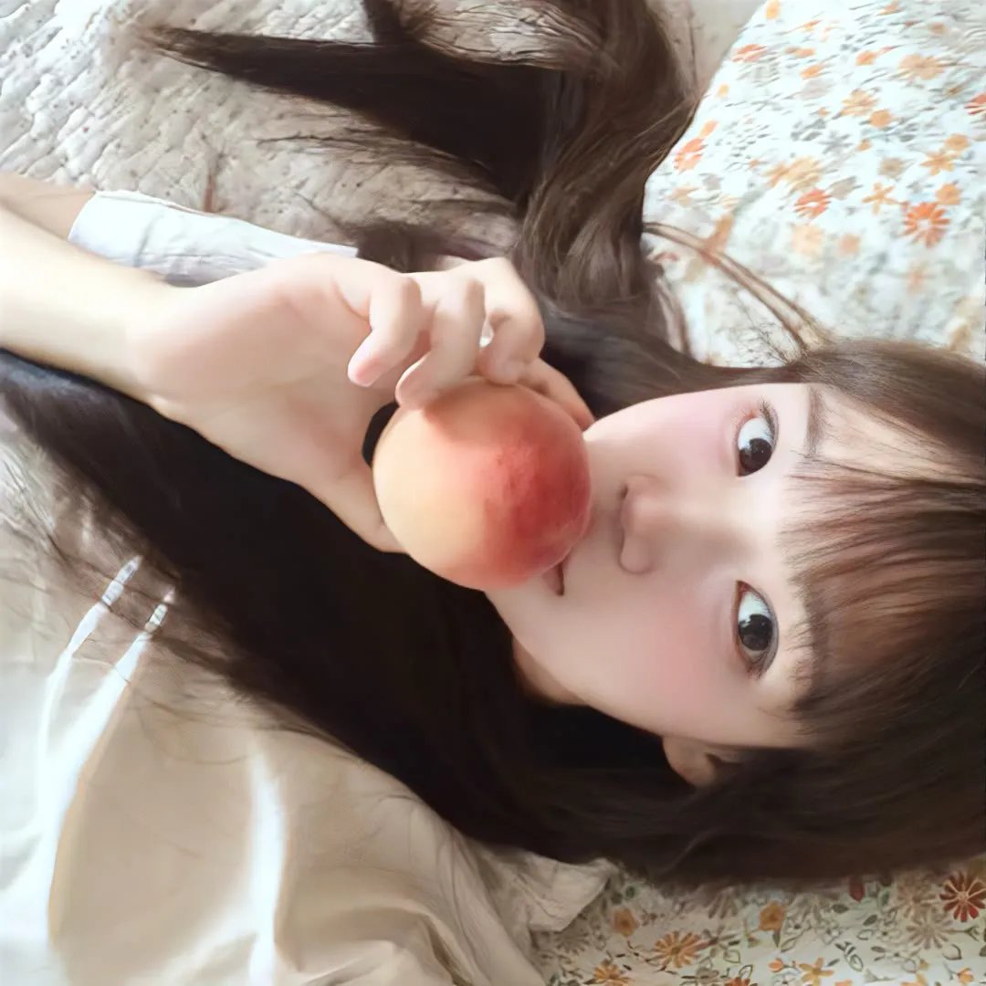 疯狂丑小鸭